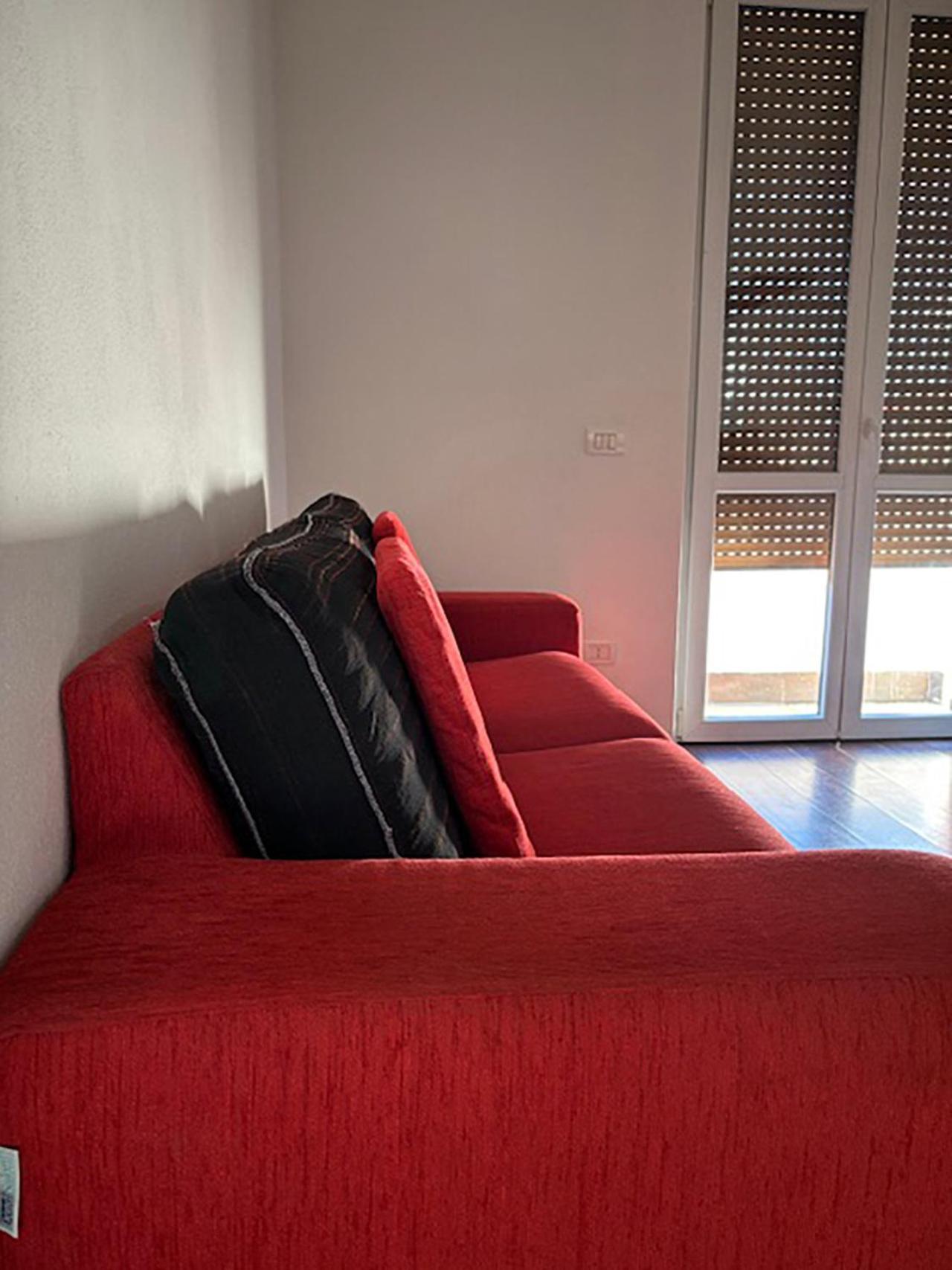 Central Station Suite Болонья Экстерьер фото